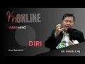BAGAIMANA CARA MENGOSONGKAN DIRI? - KAJIAN ONLINE | UST. ISWARDI, S. AG (ZOOM EPS 19)