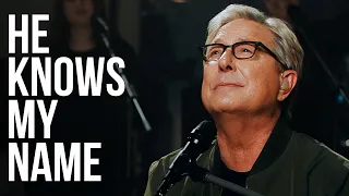 he knows my name live worship again with don moen