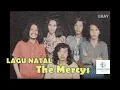 Download Lagu The Mercys - Malam Kudus (lagu natal) HD