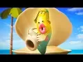 Download Lagu LARVA - ISLAND NIGHTMARE | Cartoon Movie | Cartoons | Comics | Larva Cartoon | LARVA Official