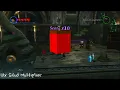 LEGO Harry Potter Years 1-4 - Stud Multiplier Red Bricks Multiplier Achievement Trophy