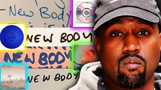 We re NEVER Getting This Kanye Song