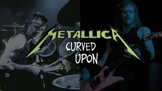 Metallica Curved Upon Fanmade Music Video 