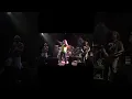 CMFR - Killing in the name of Cover at The Chance