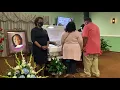 Celebrating The Life Of Mrs Shawanna Griffin Williams