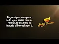 He Vuelto Por Ti, Maelo Ruiz, Video Letra - Salsa Power