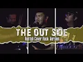 Download Lagu Runtuh - Feby Putri feat Fiersa Besari || Rock Cover || THE OUT SIDE #rockversion