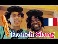 Download Lagu Learn French Slang with us (Argot + Verlan)