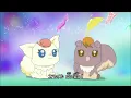 【公式】アニメ『Yes！プリキュア5』OP映像：工藤真由「プリキュア5、スマイルgo go！」/Yes! PreCure 5
