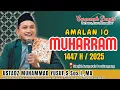 Download Lagu CERAMAH BUGIS TERBARU LUCU NAMALISE' | USTADZ MUHAMMAD YUSUF,S.Sos.I.,MA | AMALAN 10 MUHARRAM 2025