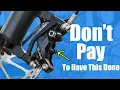 Download Lagu How to Replace Bike Disc Brake Pads: Sram and Shimano