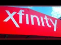 Xfinity warns customers of data breach