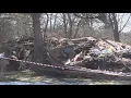 Deadly Bloomfield house explosion Latest updates as investigation continues