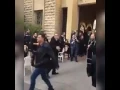 Amerikada tabutu oynatarak ve müzik çalarak ölüye veda ettilər.