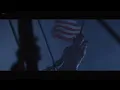 Forrest Gump - Lt Dan against God