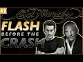 Ed Hardy Flash Before The Crash