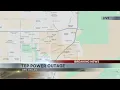 More than 2 000 Oro Valley TEP customers are out of power