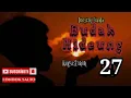 Lagu DONGENG SUNDA BUDAK HIDEUNG PART--27