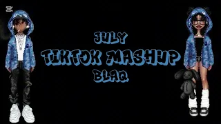 TIKTOK MASHUP JULY 2026