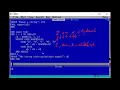 Modular programming - IV