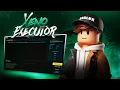 Roblox Executor XENO Exploit Web Working PC 100 UNC