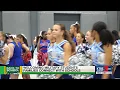 Bossier schools hosts annual back-to-school event for military families