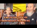 Download Lagu TÁM MÉT VẢI VÀNG KỈ VẬT _ THÔNG ĐIỆP GÌ TỪ NGÀI MINH TUỆ