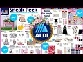 ALDI AD SNEAK PEEK 2026 - 2026