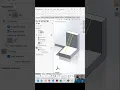 How to use Rib Feature in Solidworks