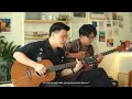 Willy Anggawinata - Semanis Kamu (Acoustic Version)