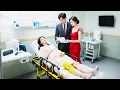 Download Lagu Her water broke, he came to divorce her with mistress, she returned to wealthy to revenge on him