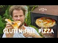 Lagu How to make Gluten-Free Pizza