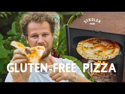 How to make Gluten-Free Pizza