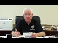 Sheriff Lewis COVID-19 Update
