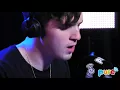 DJ SNAKE Feat LAUV "A DIFFERENT WAY" ACOUSTIC on PURE