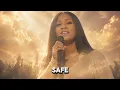 In His Presence | Delana Hope (Gospel Song)