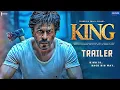 Download Lagu KING - Hindi Trailer | Shahrukh Khan | Suhana Khan | Aryan Khan | Abhishek Bachchan | New Movie 2025
