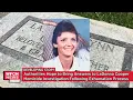 Authorities Hope to Bring Answers to Cooper Homicide Following Exhumation Process