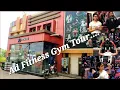 Ad Fitness Gym Bhubaneswar