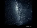 Pluto - Emma Jackson