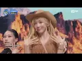 'COMEBACK' 유아유(UAU) - GENE #엠카운트다운 EP.935 | Mnet 260702 방송