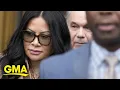 Real Housewife Jen Shah sentenced to 6 years in prison
