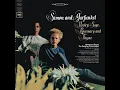 The 59th Street Bridge Song (Feelin' Groovy) - Simon & Garfunkel