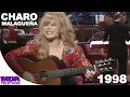 Download Lagu Charo - Malagueña | 1998 | MDA Telethon