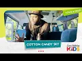 Download Lagu Cotton Candy Sky | Zain Bhikha Kids (Official Video) ft. Omar Regan \u0026 Islamia College
