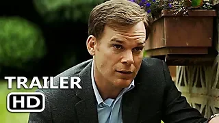 SAFE SEASON 1 Trailer 2018 Netflix