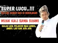 Download Lagu Ceramah Super Lucu Uas di Sekolah Madrasah Aliyah, Lucu tapi berilmu dan penuh Makna