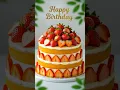Download Lagu Gefeliciteerd met je verjaardag 🎂 🎉 🥳 🎂 #shorts #happybirthdaysong #birthdaysong