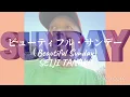 SEIJI TANAKA ビューティフル・サンデー Beautiful Sunday）SV #1018