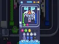 Pixel Flow Level 795 Solution No Commentary